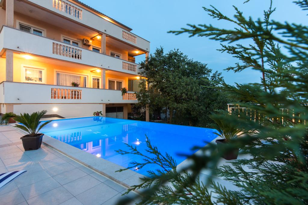 Apartmani Ivana – fotografija 1