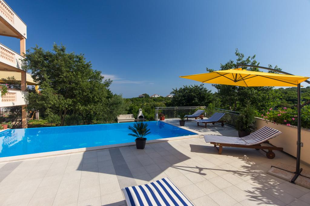 Apartmani Ivana – fotografija 3