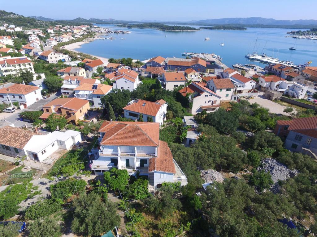 Apartmani Silvija – fotografija 5