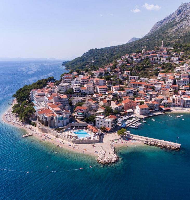 Apartmani Villa Šulenta – fotografija 3
