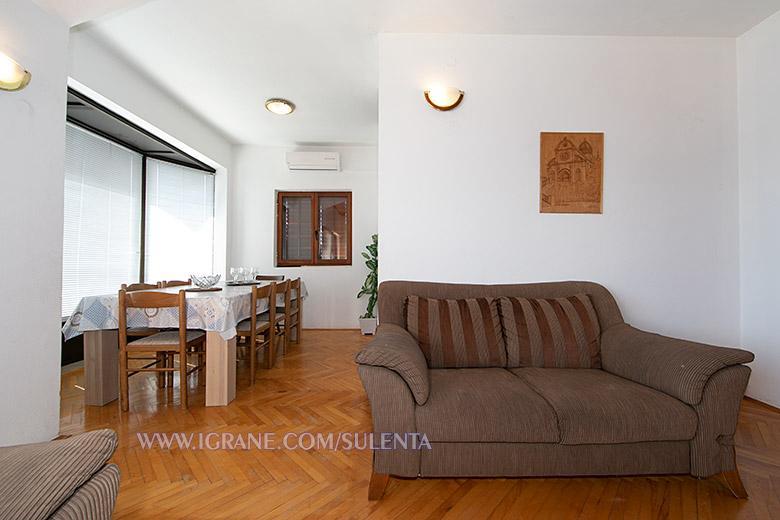 Apartmani Villa Šulenta – fotografija 6