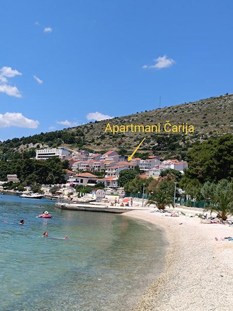 Apartmani Čarija – fotografija 4