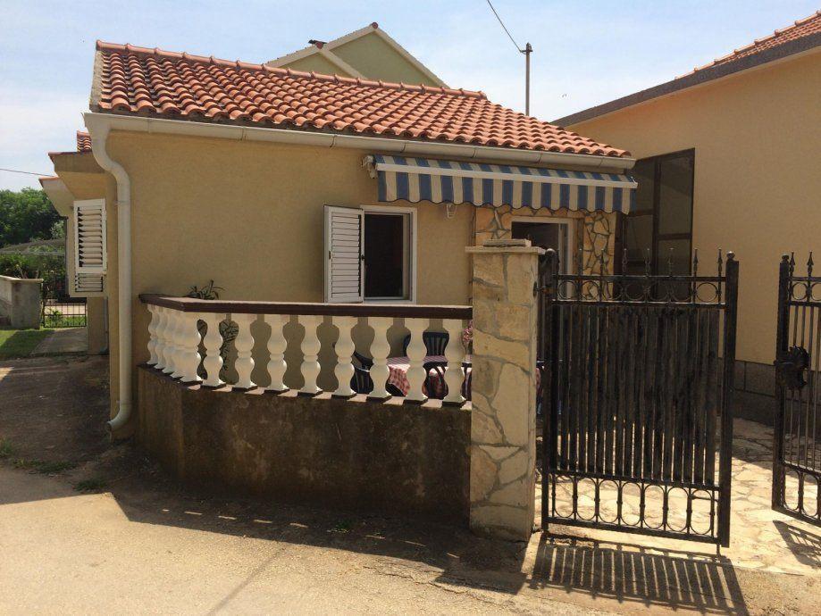 Apartman Privlaka – fotografija 2