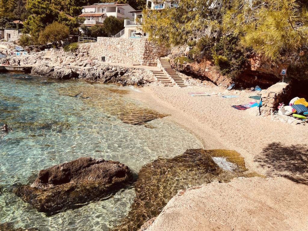 Apartmani Nautic – fotografija 2