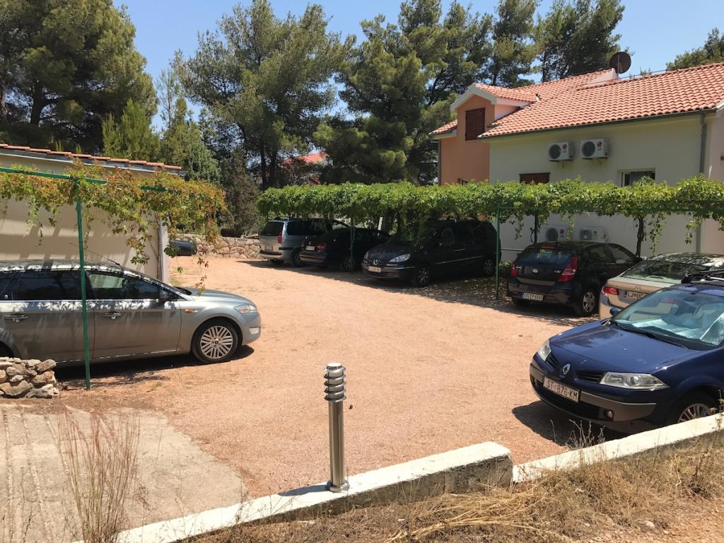 Apartmani Nautic – fotografija 4