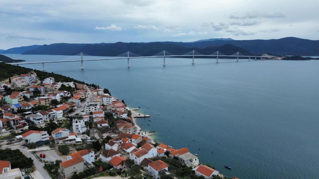 Apartman Mustapić – fotografija 4