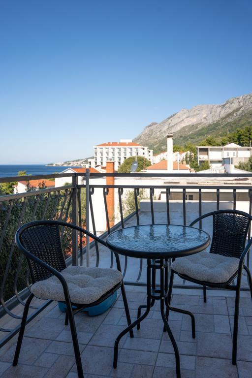 Apartmani Roić – fotografija 1