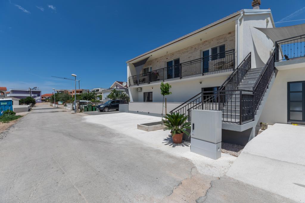 Apartmani Denis – fotografija 2