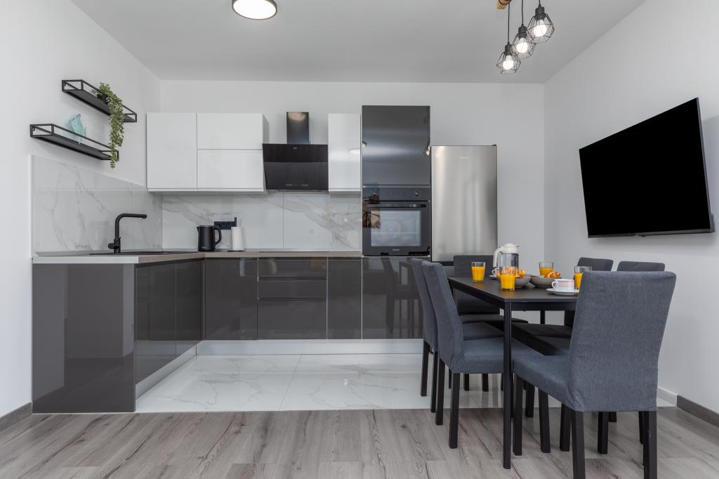 Apartmani Denis – fotografija 4