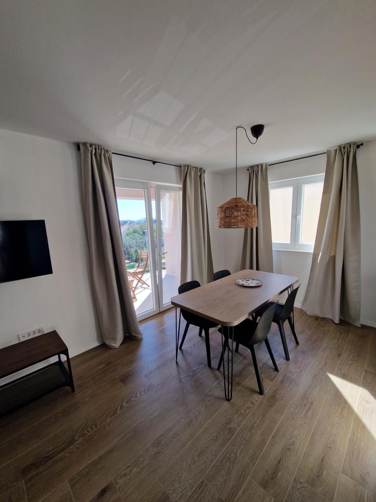 Apartmani Tribunj Cvitan – fotografija 2