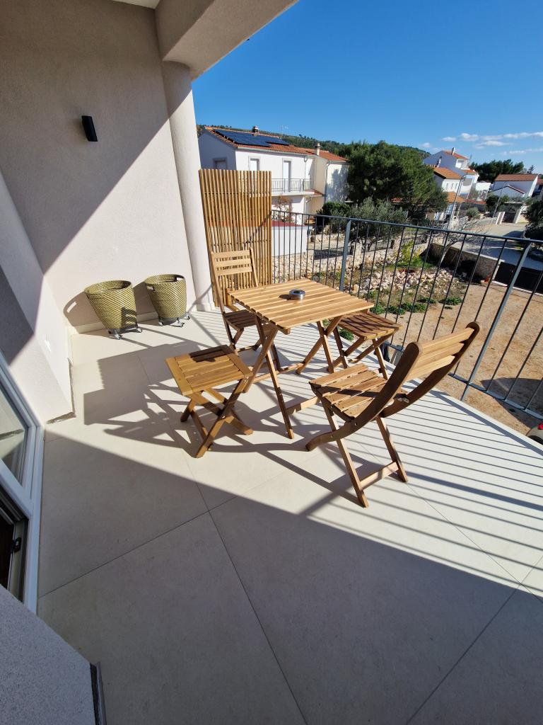 Apartmani Tribunj Cvitan – fotografija 4