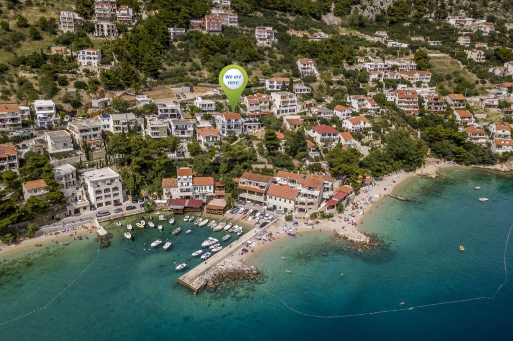 Apartman Hawk 1 – fotografija 3