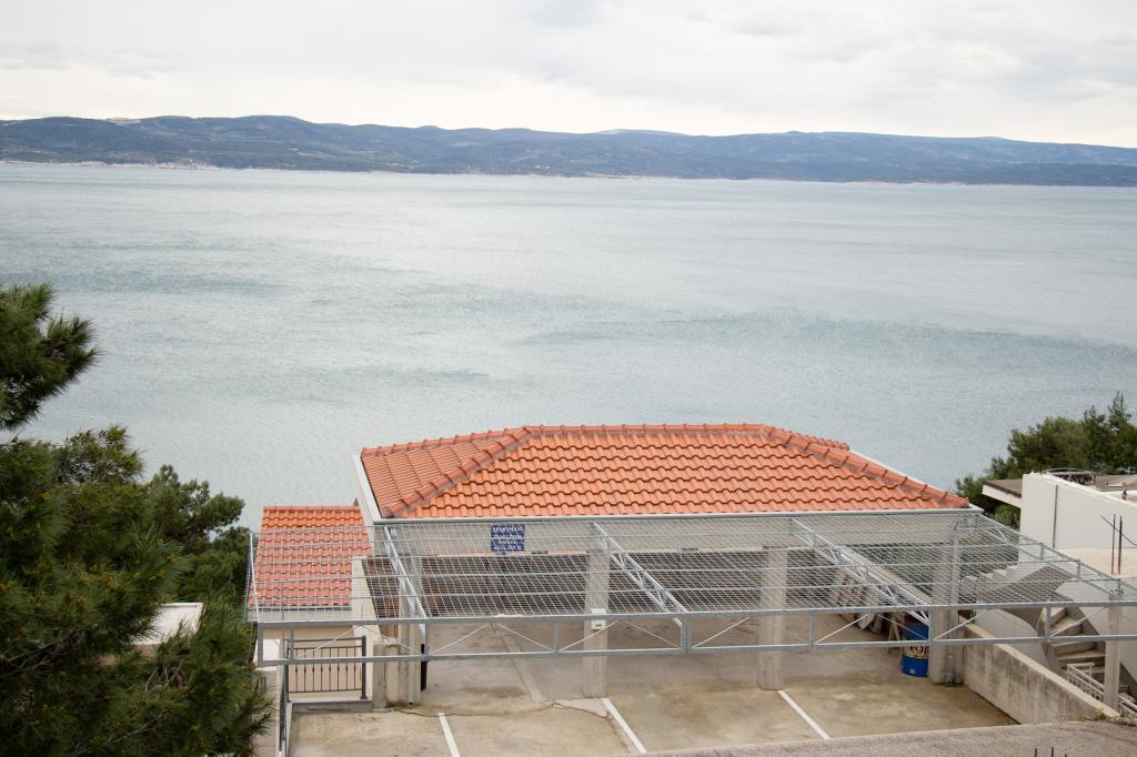 Apartmani Davor & Marija Šošić – fotografija 4