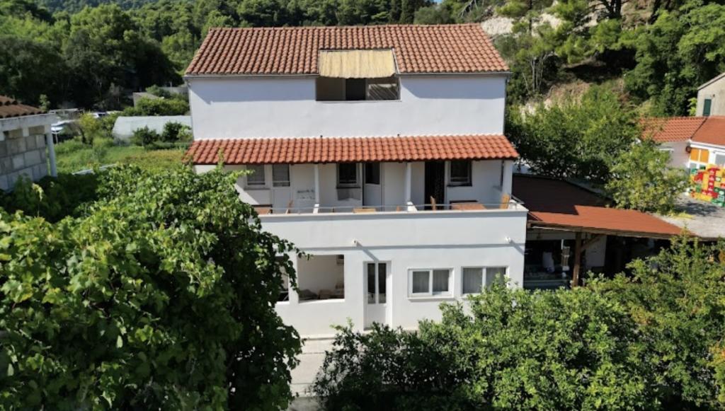 Apartmani Andriana – fotografija 4