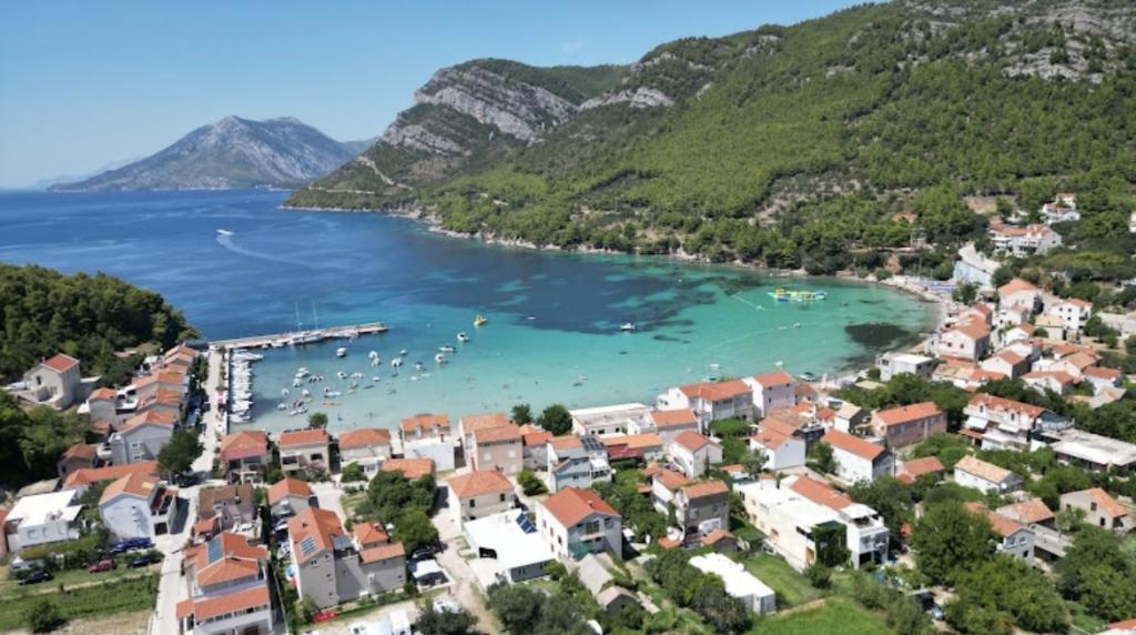 Apartmani Andriana – fotografija 5