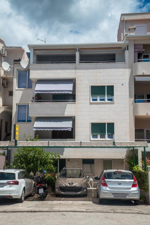 Apartmani Karmen – fotografija 2
