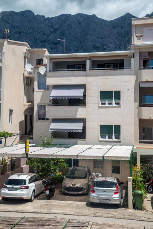 Apartmani Karmen – fotografija 3