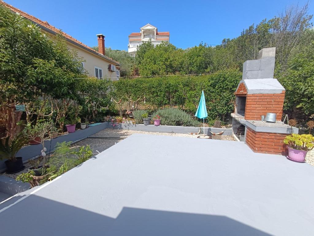 Apartman Beach Mali Iz – fotografija 4