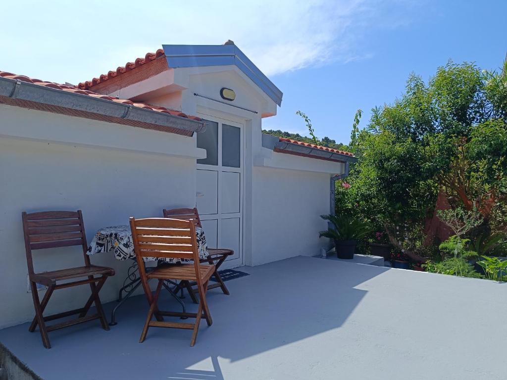 Apartman Beach Mali Iz – fotografija 5