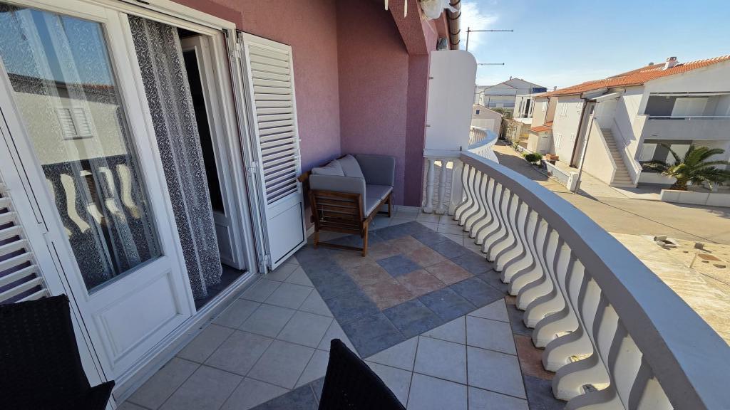 Apartman Nada Vrsi Mulo – fotografija 2