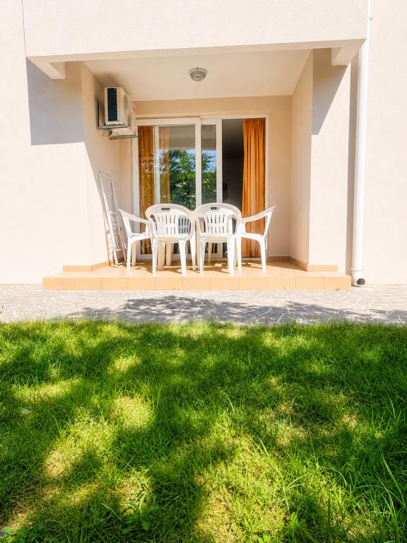 Apartmani Mare – fotografija 3
