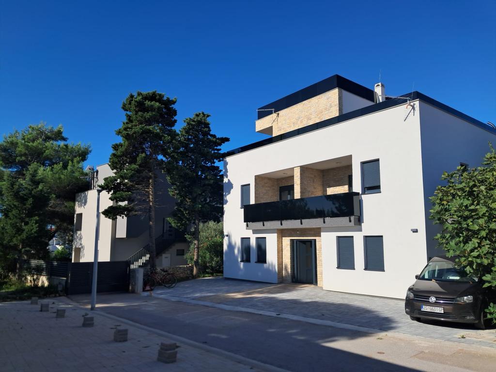 Apartmani Villa Mare – fotografija 2