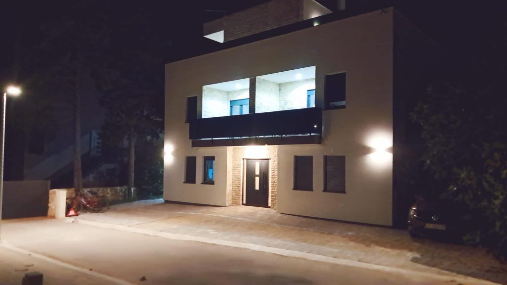Apartmani Villa Mare – fotografija 3