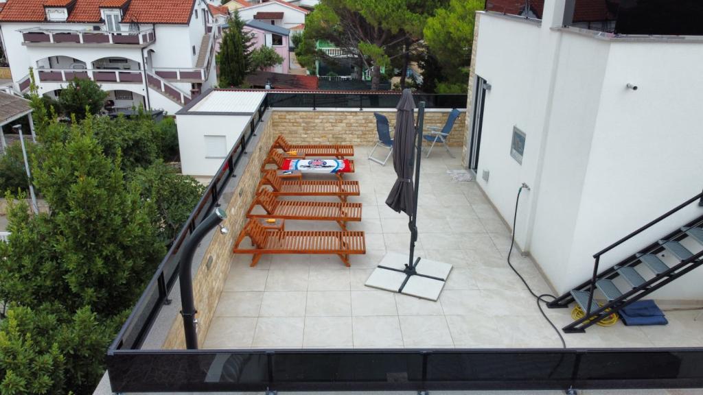Apartmani Villa Mare – fotografija 4