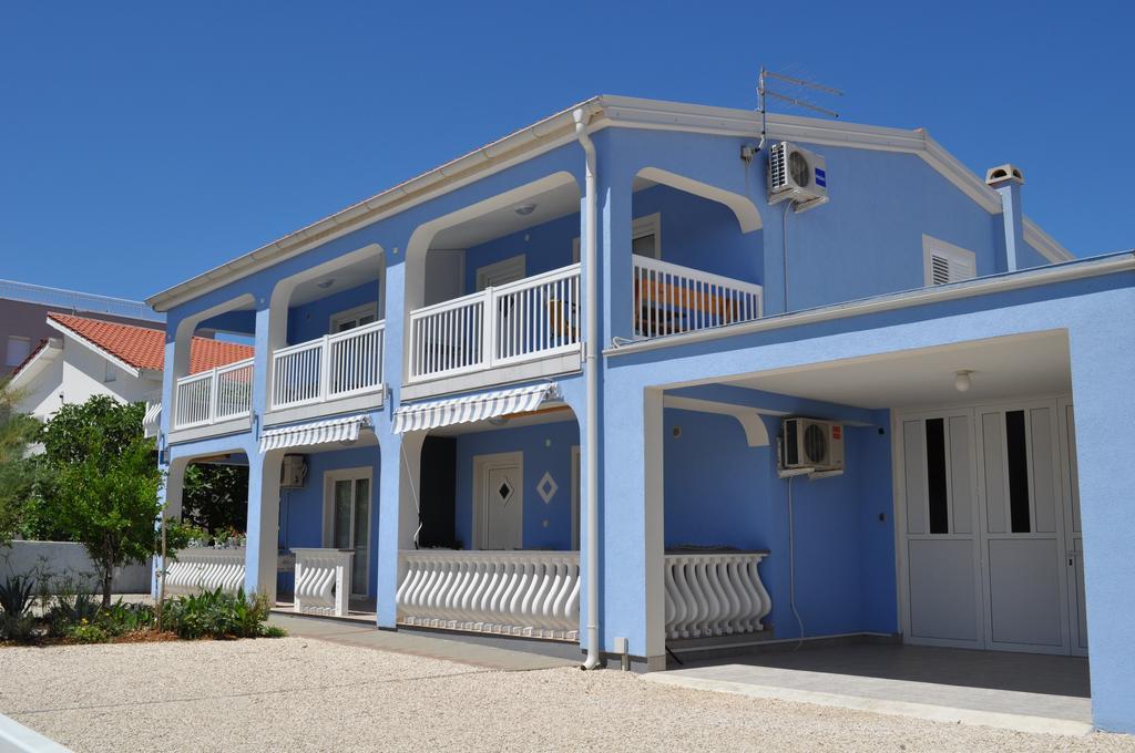 Apartmani A – fotografija 2