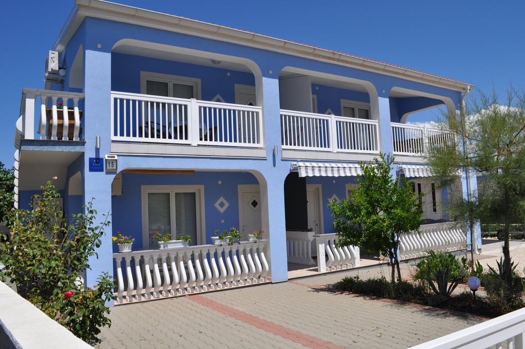 Apartmani A – fotografija 3