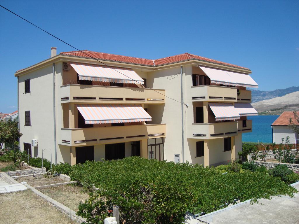 Apartmani Villa Andreja – fotografija 3
