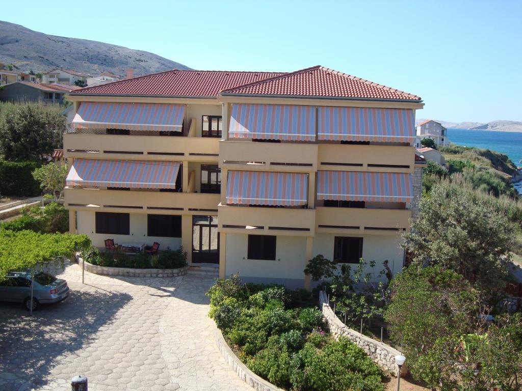 Apartmani Villa Andreja – fotografija 4
