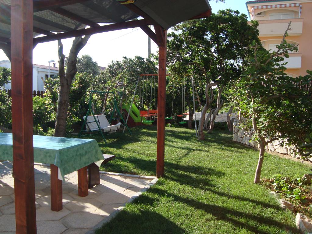 Apartmani Villa Andreja – fotografija 5