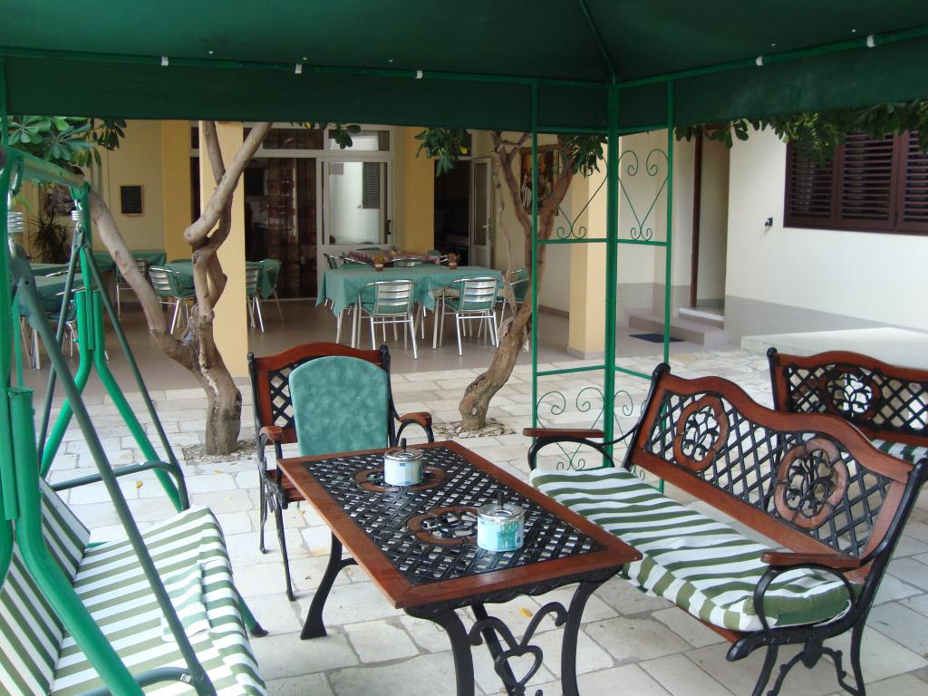 Apartmani Villa Andreja – fotografija 6