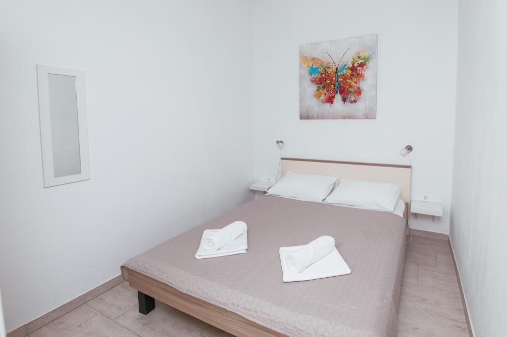 Apartmani AE – fotografija 1