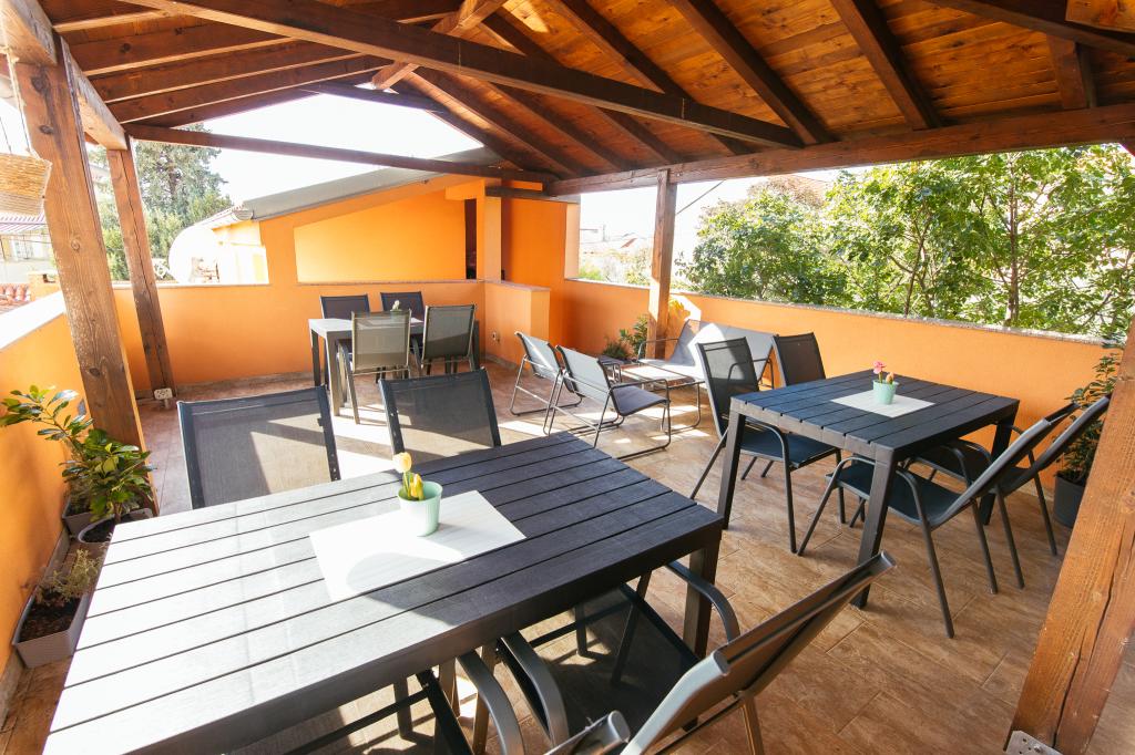 Apartmani AE – fotografija 2