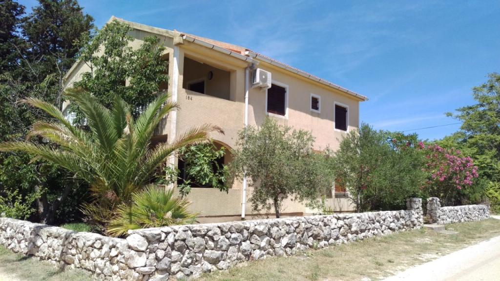 Apartmani Mikac – fotografija 1