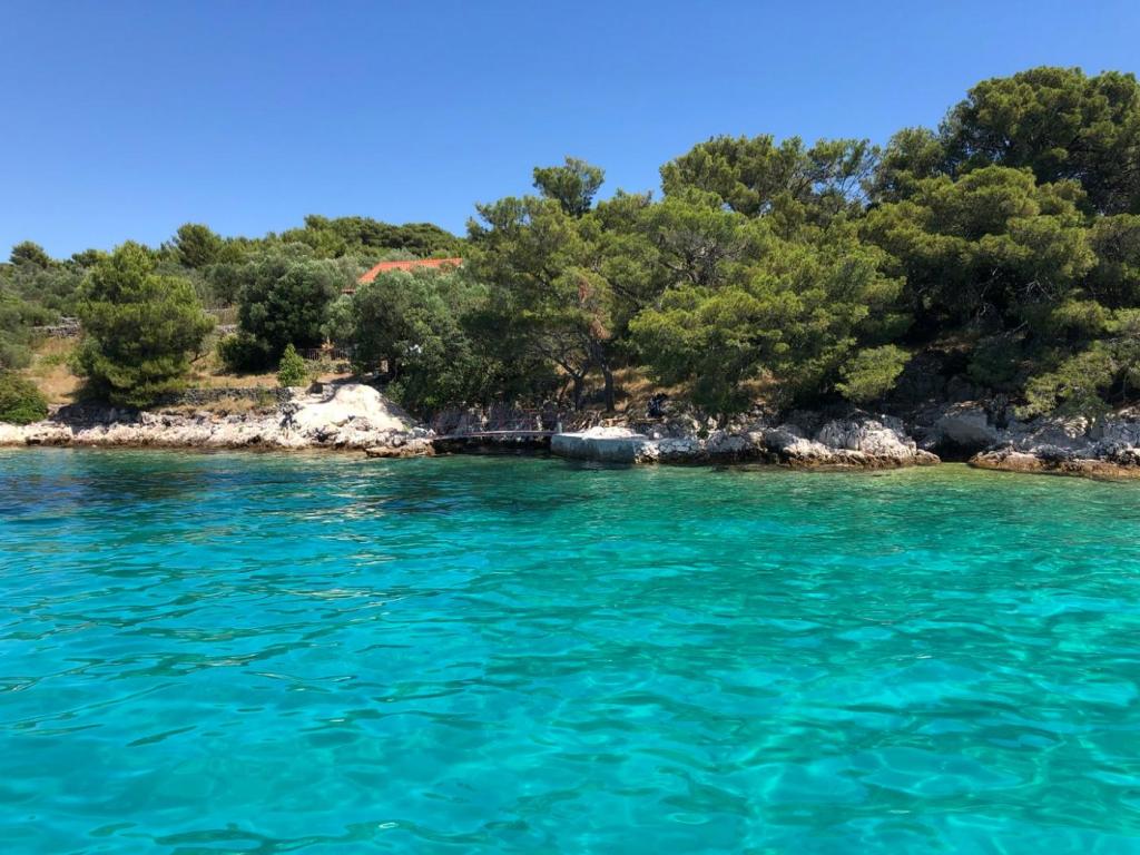 Kuća od kamena Una – fotografija 2