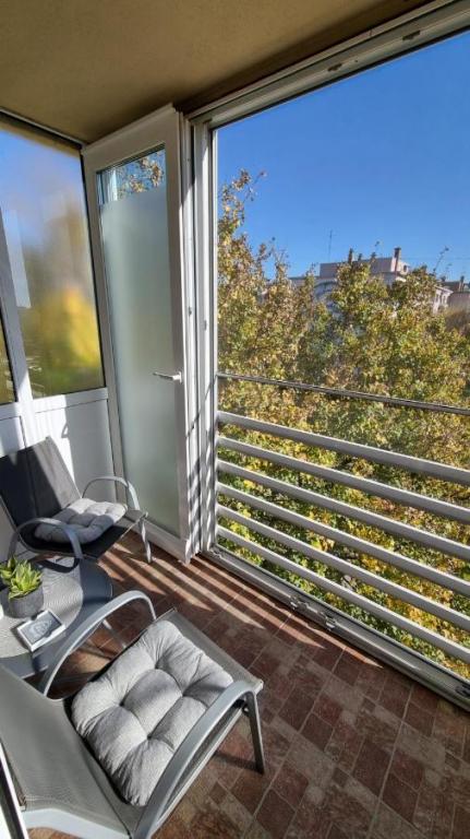 Apartman Laura Exclusive – fotografija 1