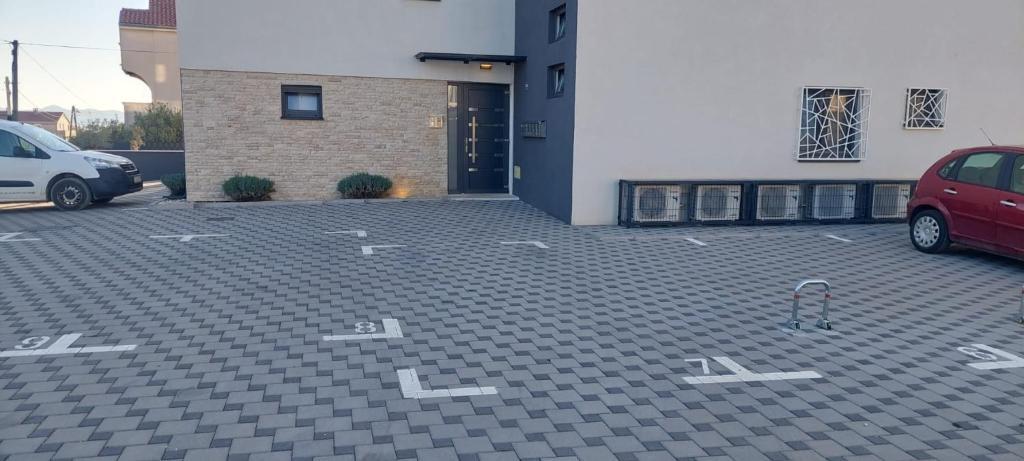 Apartman At Glance – fotografija 4