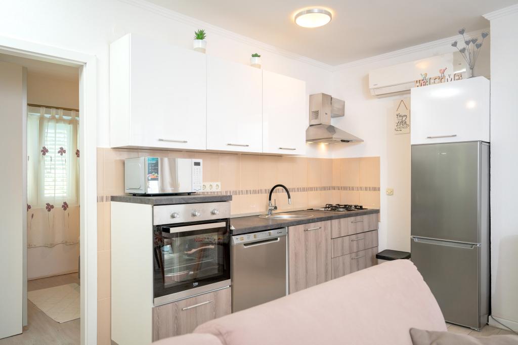 Apartmani u Centru – fotografija 2