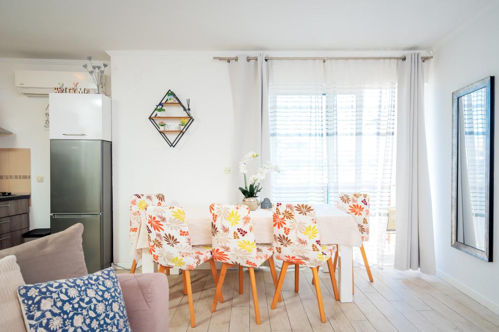 Apartmani u Centru – fotografija 3