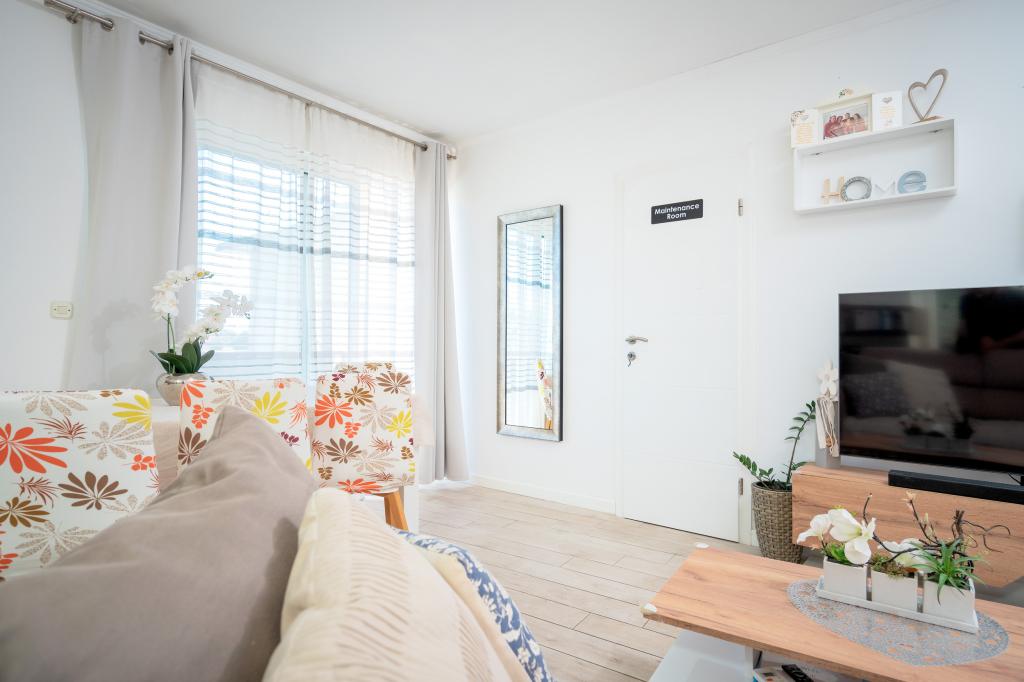 Apartmani u Centru – fotografija 4