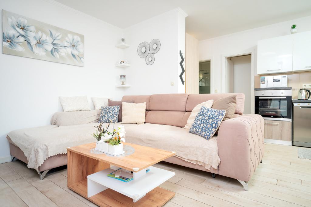 Apartmani u Centru – fotografija 5