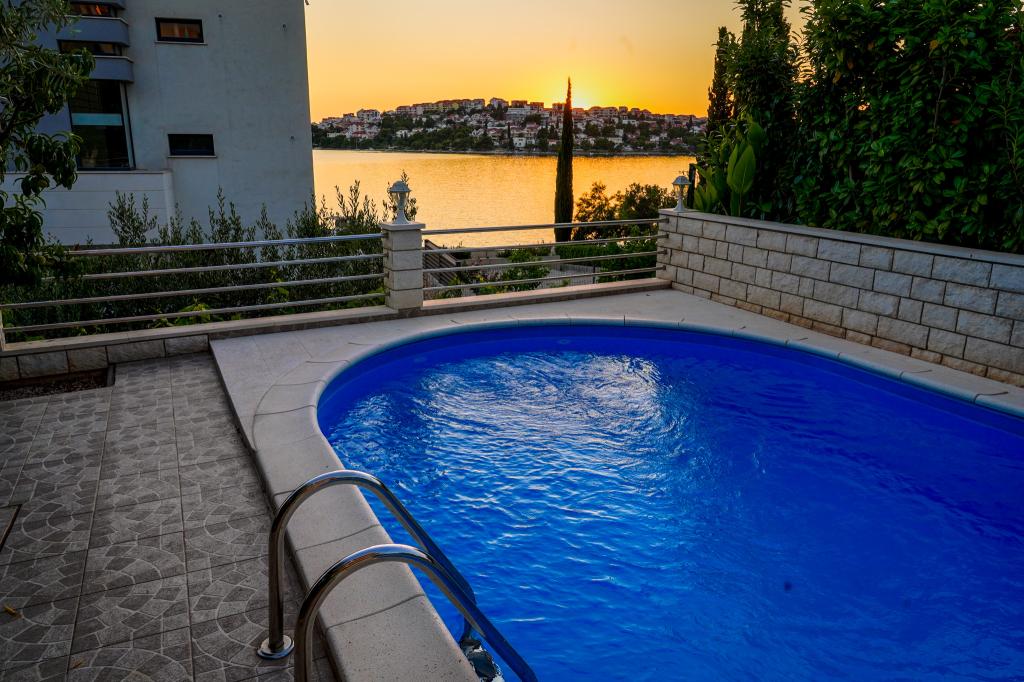 Apartmani Villa Marija – fotografija 1