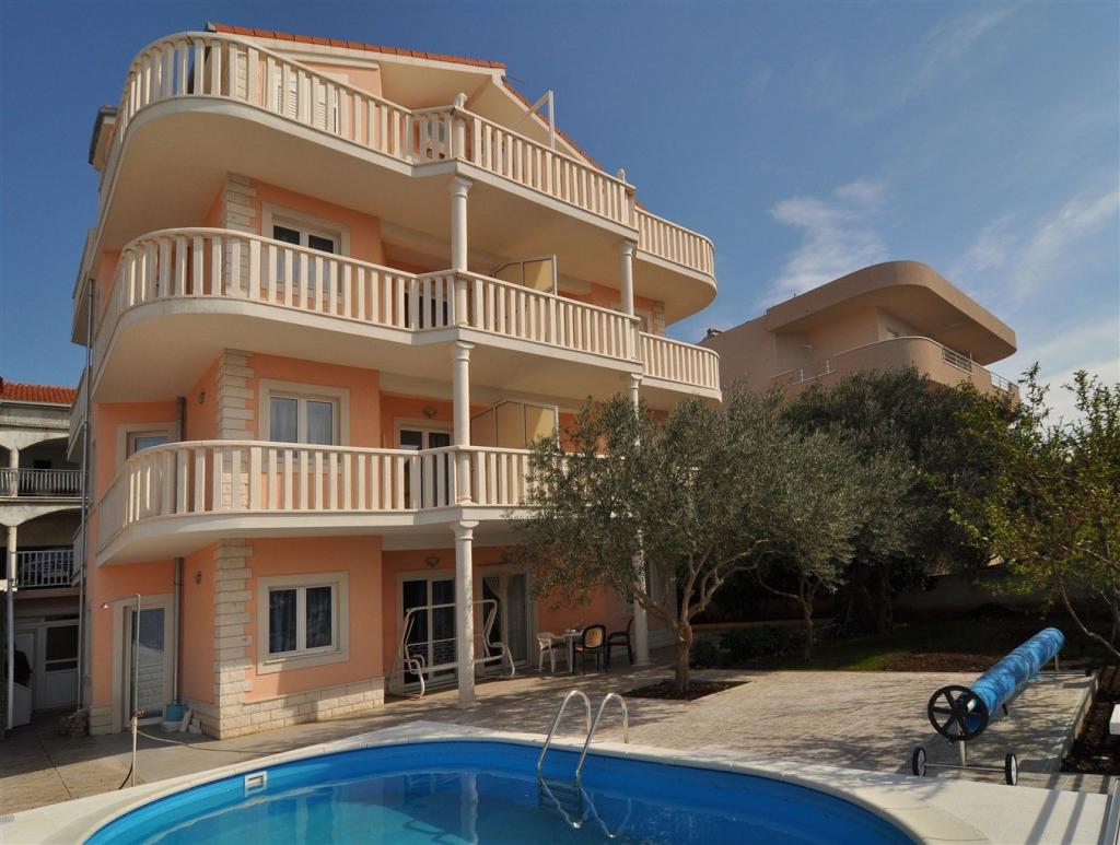 Apartmani Villa Marija – fotografija 3