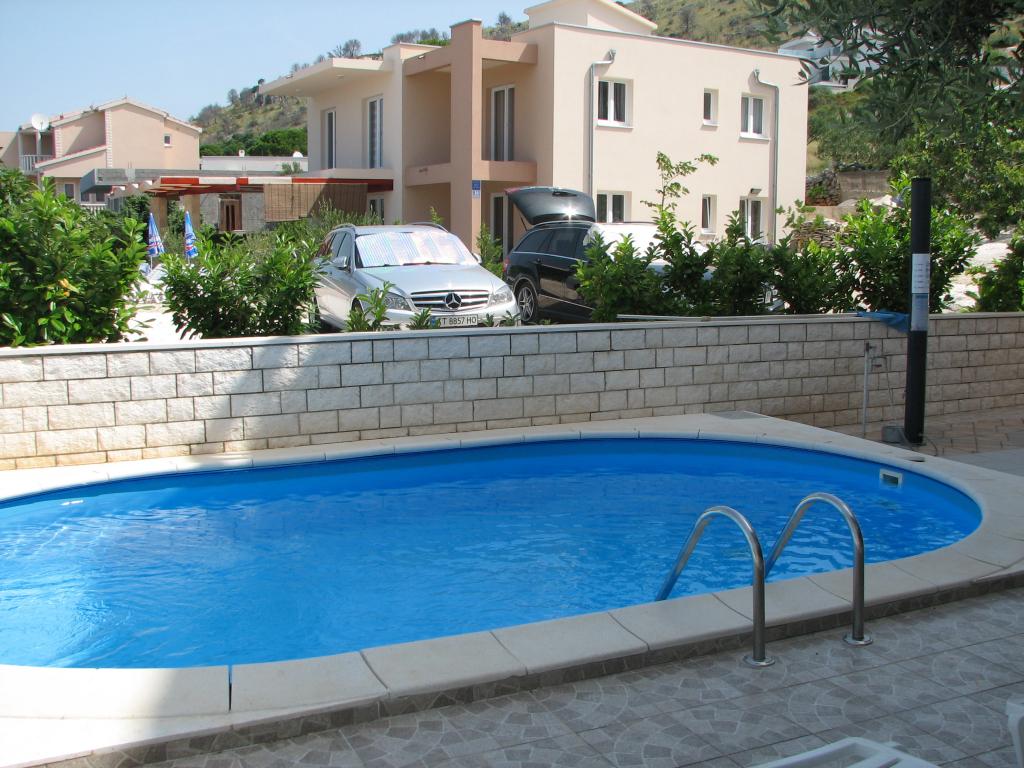 Apartmani Villa Marija – fotografija 4