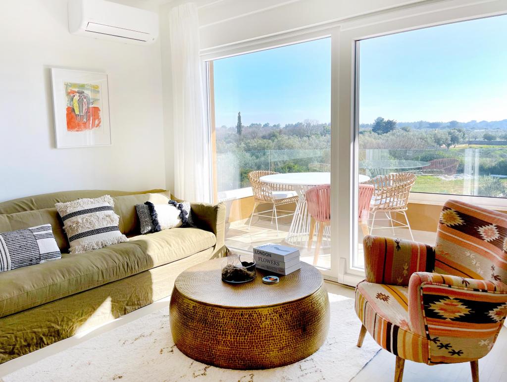 Apartmani Green Penthouse – fotografija 4