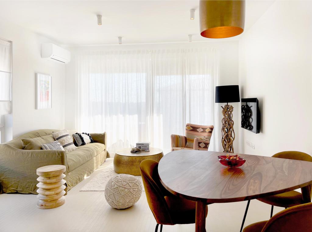Apartmani Green Penthouse – fotografija 6