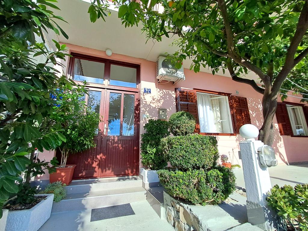 Sobe & Apartmani Olive – fotografija 3